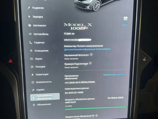 Tesla Model X foto 9