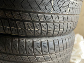 R21 315/35 Pirelli Scorpion Winter