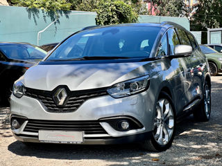 Renault Grand Scenic foto 3