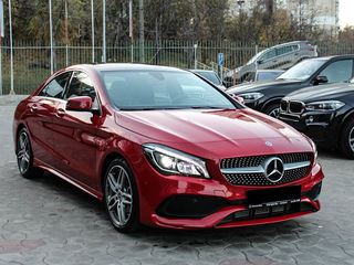 Mercedes CLA foto 3