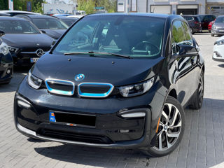 BMW i3 foto 1