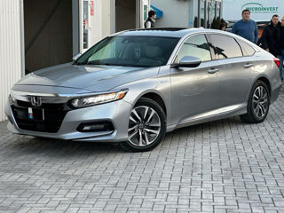 Honda Accord foto 3