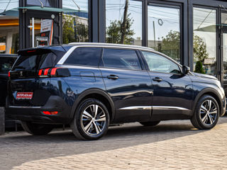 Peugeot 5008 foto 2