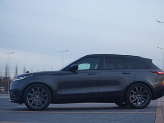 Land Rover Range Rover Velar foto 3