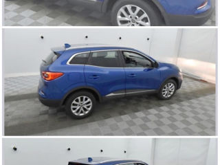 Renault Kadjar foto 4