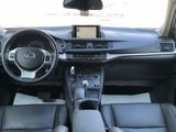 Lexus CT Series foto 7