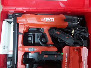 Hilti Bx3 (Nuron)