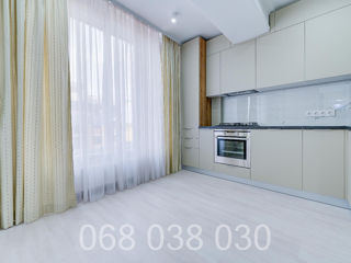 Apartament cu 3 camere, 86 m², Ciocana, Chișinău foto 4