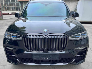 BMW X7 foto 1