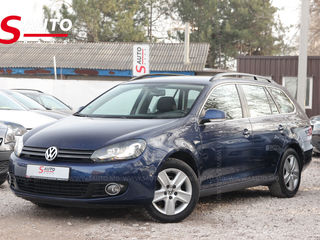 Volkswagen Golf foto 2