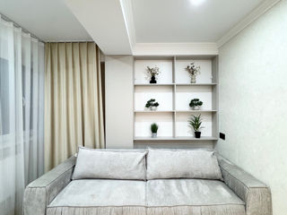 Apartament cu 1 cameră,  Durlești,  Chișinău,  Chișinău mun. foto 7