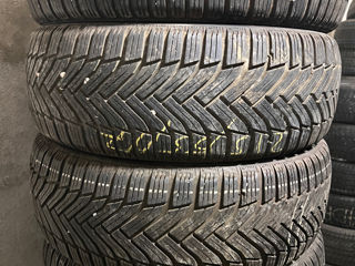 R17 215/55 Michelin Alpin 6