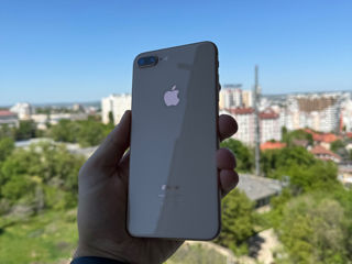 iPhone 8+ 64gb