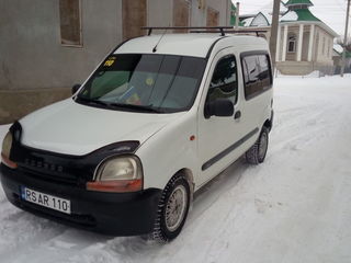 Renault Kangoo foto 3