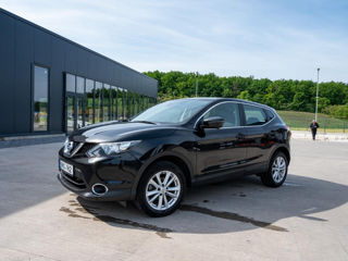 Nissan Qashqai foto 2