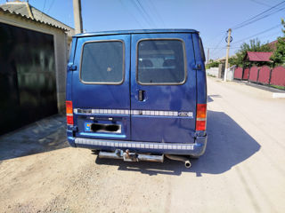 Ford Transit foto 6