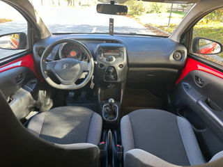 Citroen C1 foto 6