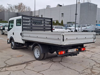 Nissan Cabstar foto 4