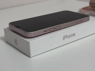 iPhone 13, 128 Gb, Pink foto 2