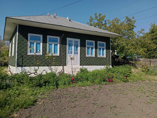Se vinde casă în satul Fîntînița, raionul Drochia