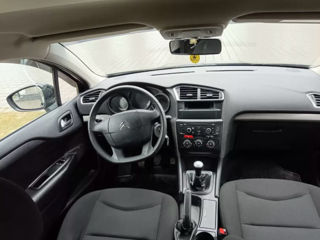 Citroen C4 foto 10