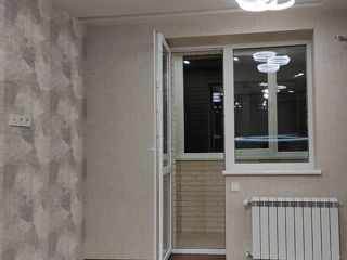 1-rm apt., 30 м², 3/5 fl.