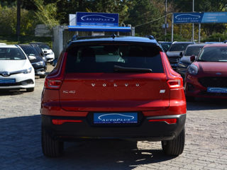 Volvo XC40 foto 17