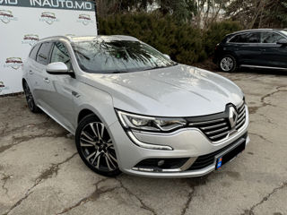 Renault Talisman foto 5