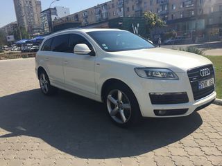 Inchirieri auto,rent a car chisinau - avto procat moldova - chirie auto Minivan 7-8 locuri foto 9