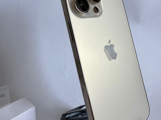 iPhone 14 Pro Max 128 gb gold foto 3