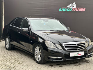 Mercedes E-Class foto 3