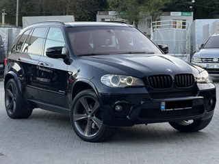 BMW X5 foto 4