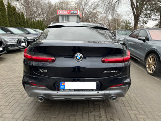 BMW X4 foto 5