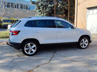 Skoda Karoq foto 9