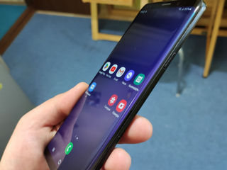 Samsung Galaxy S9+ 128Gb ideal foto 3