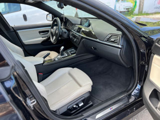 BMW 4 Series foto 17