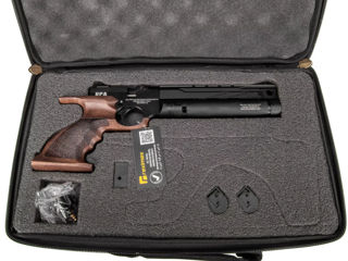 RP 5,5 РСР пистолет-карабин. Новый в упаковке. foto 10
