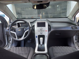 Chevrolet Volt foto 6