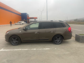 Dacia Logan foto 9