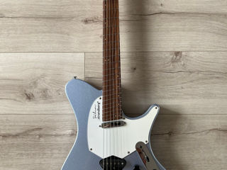 Strandberg Salen Classic foto 8