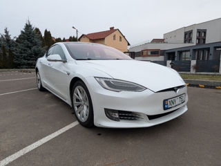 Tesla Model S foto 3