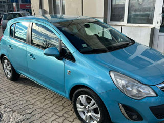 Opel Corsa foto 3