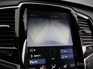 Volvo XC90 foto 11