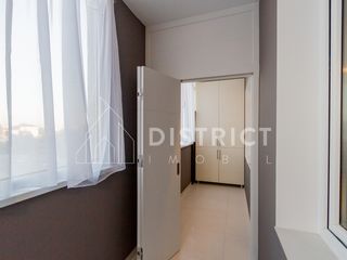 Închiriere apartament, sectorul Centru, 2 odăi, luxos foto 6