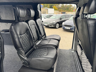 Volkswagen Transporter foto 14