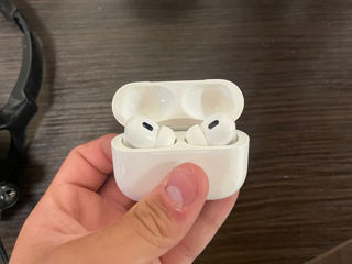 Airpods pro 2 foto 3