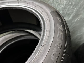 R19 255/45 Pirelli foto 8