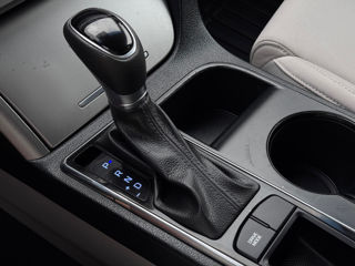 Hyundai Sonata foto 10