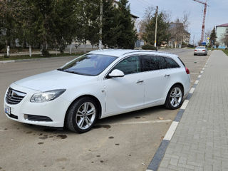 Opel Insignia foto 3