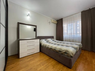 Apartament cu 2 camere, 119 m², Centru, Chișinău foto 10